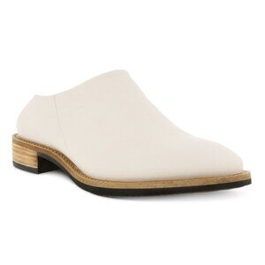 ECCO Sartorelle 25 Tailored Collapsible-Heel Mule